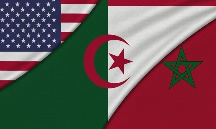 جون أفريك: كيف اضطرت الجزائر والبوليساريو للتخلي عن ”الاستقلال”