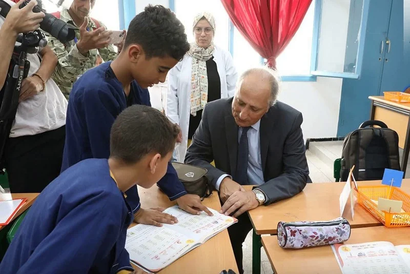 نقابة 30 غضب نقابي من “تمييز” في الترقي ومطالب بتصحيح الخلل
