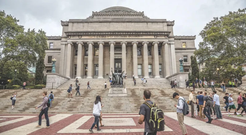 ردود أفعال متباينة في الجامعات التي طالتها فضائح “إبستين”