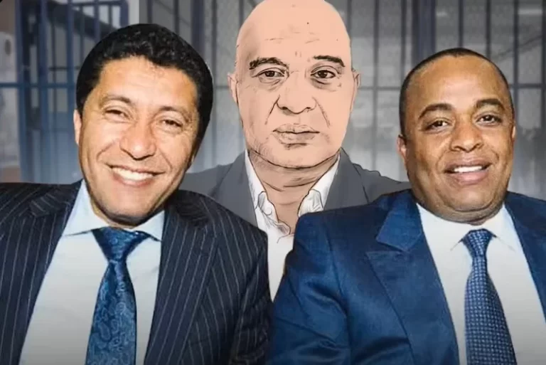 تقرير إخباري : تفاصيل مثيرة حول ملف “اسكوبار الصحراء” تقرير إخباري : تفاصيل مثيرة حول ملف “اسكوبار الصحراء”