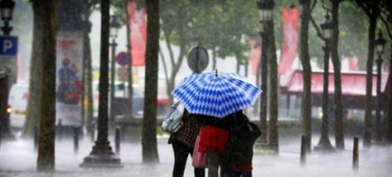 توقعات أحوال الطقس اليوم السبت بالمغرب