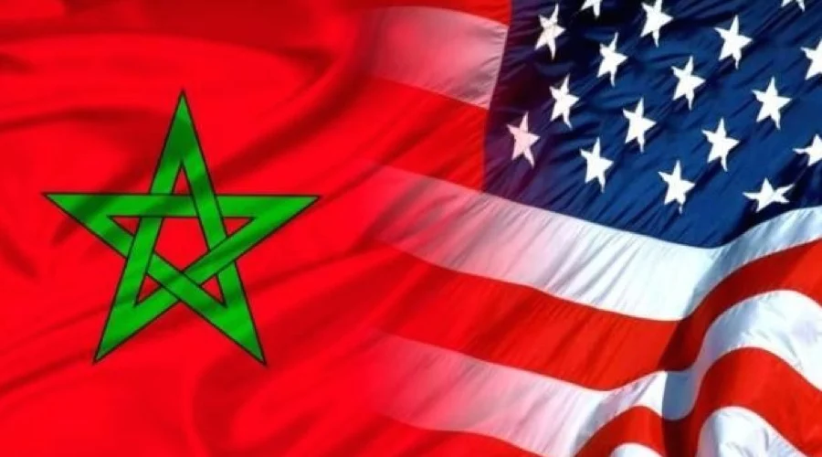 الرباط 18 الولايات المتحدة تعرب عن تضامنها مع المغرب إثر الفيضانات