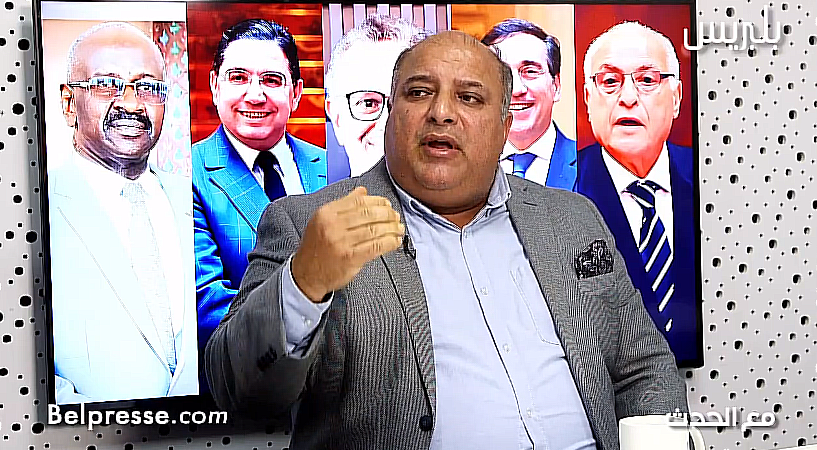 الصحراء 19 لعروسي: نجاح مفاوضات مدريد بشأن الصحراء مرهون بهذه الشروط(فيديو)