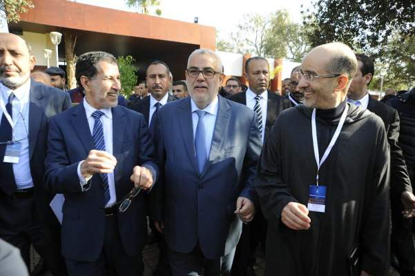 الأزمي: حكومة العثماني “ماشي ديالنا”