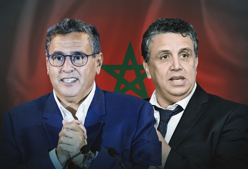 “البام” يكسر الصمت في أزمة تدبير ملف المحاماة بين وهبي وأخنوش