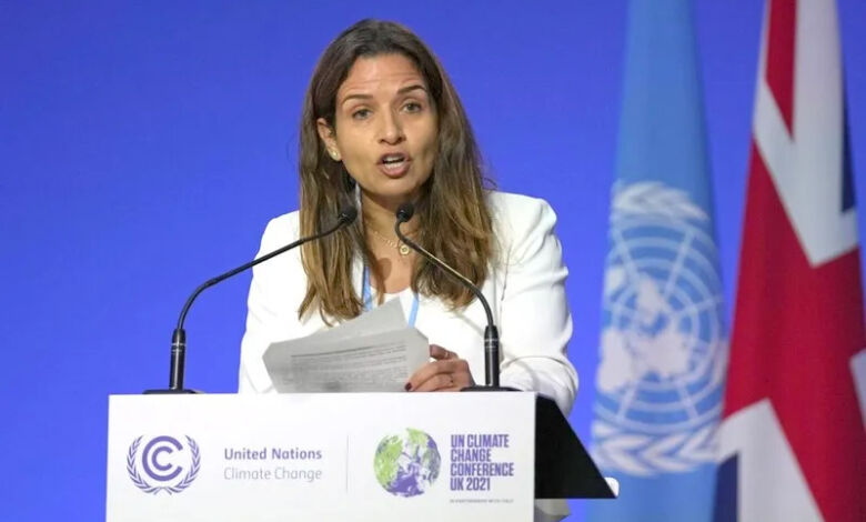 الوكالة الدولية للطاقة 15 بنعلي تمشل المغرب في الاجتماع الوزاري 2026 للوكالة الدولية للطاقة