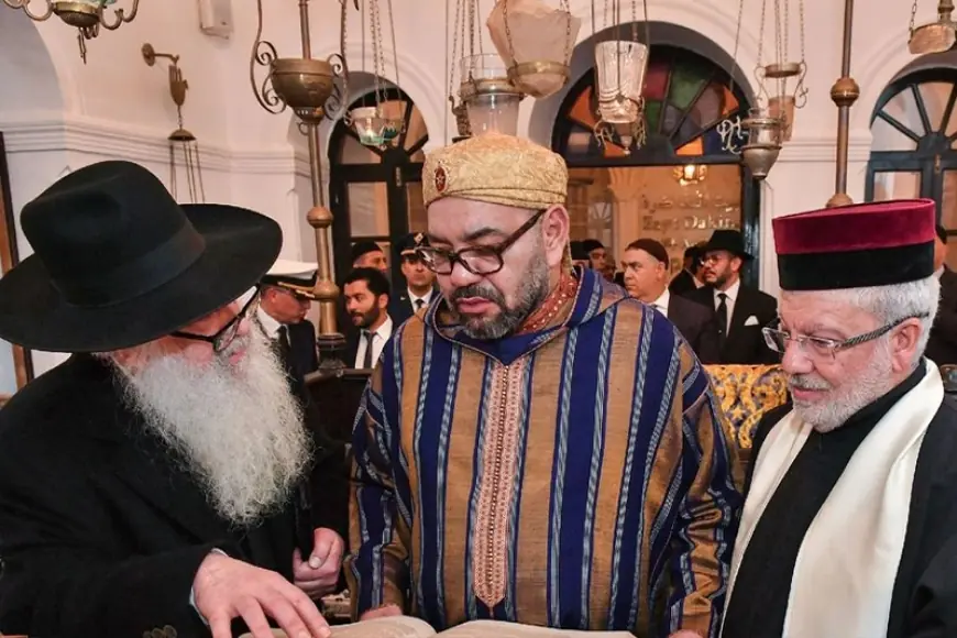 تقرير 18 تقرير:المغرب في المرتبة 197 عالمياً في التنوع الديني