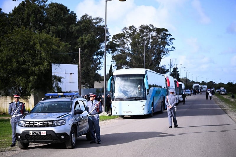 سيدي قاسم تطلق المرحلة الثانية لعودة الساكنة تدريجياً