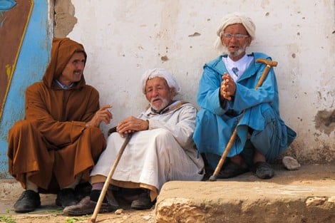 تقرير:شيخوخة المغاربة تتسارع بسبب تأخر الزواج وتراجع الخصوبة