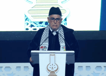 بنكيران يحذر من فهم خاطئ لتصريحات بوريطة(فيديو)