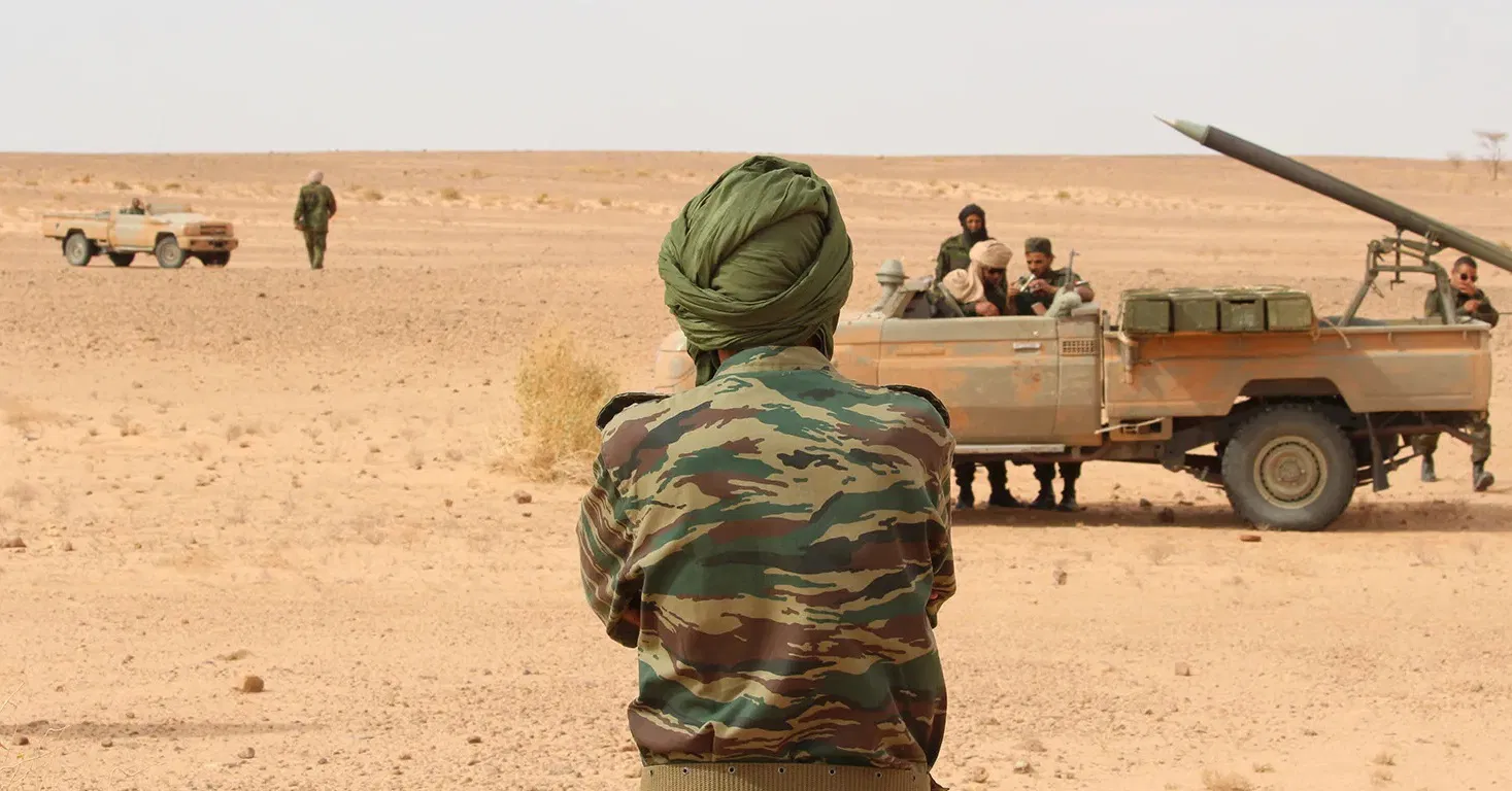 تصاعد الدعم داخل الكونغرس لتصنيف البوليساريو منظمة إرهابية