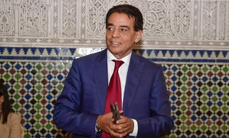 الدستور 17 قبل انتخابات2026.. قيادات بارزة في “الحصان” تُغادر الحزب