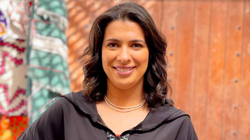 المسرح 16 رسالة فنية من مونية لمكيمل بمناسبة اليوم العالمي للمسرح