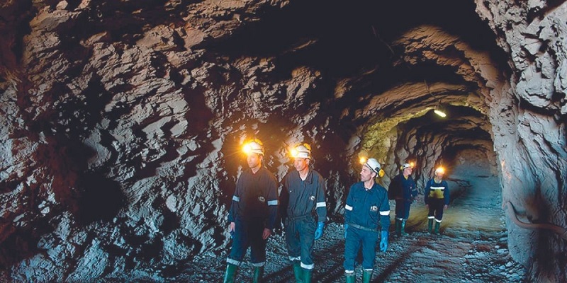 بشرى سارة.. 12 بئرا ماسية تفتح آفاق التعدين في جنوب المملكة