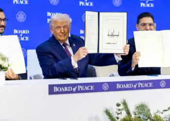 تحليل: المغرب الرابح الأكبر من صراع ترامب وسانشيز