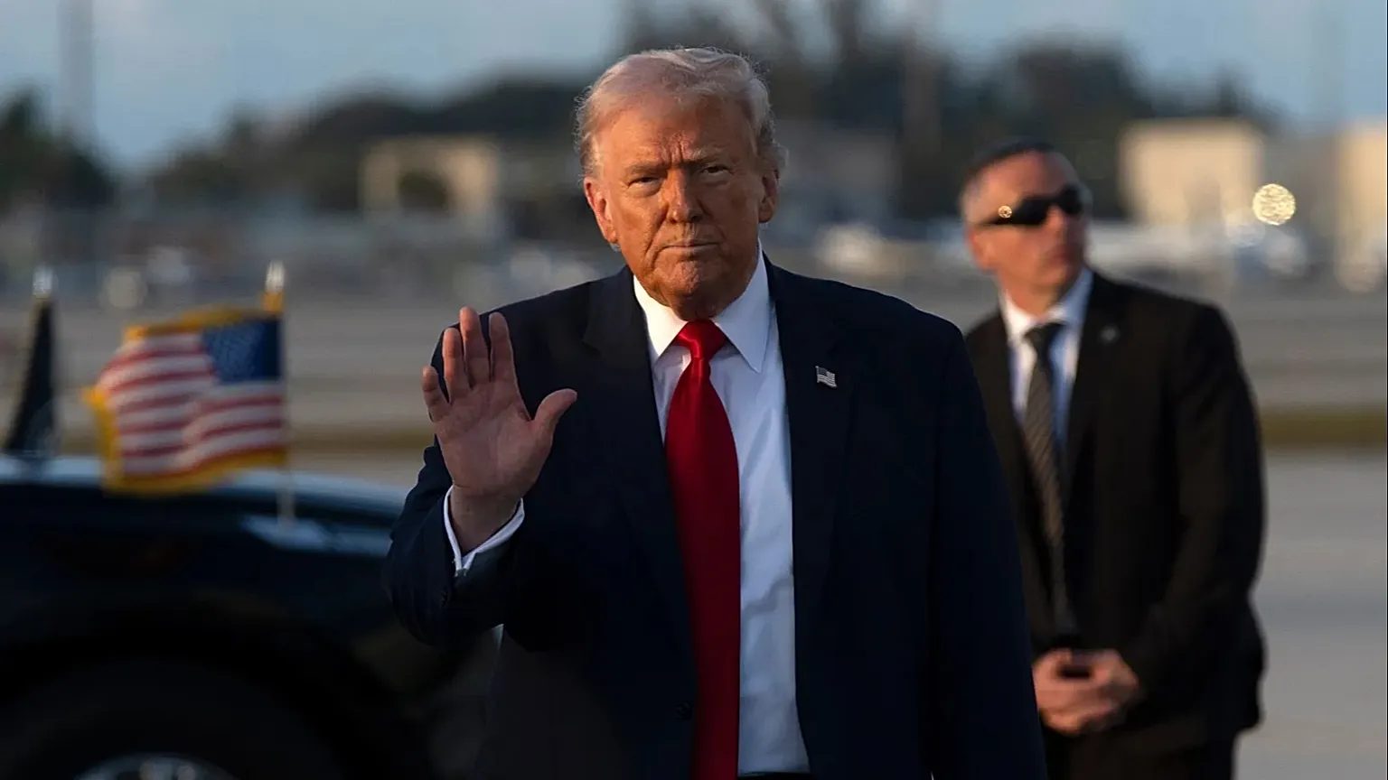 الطاقة 14 ترامب يعلن إنشاء أول مصفاة نفط أميركية منذ 50 عاما باستثمار ضخم