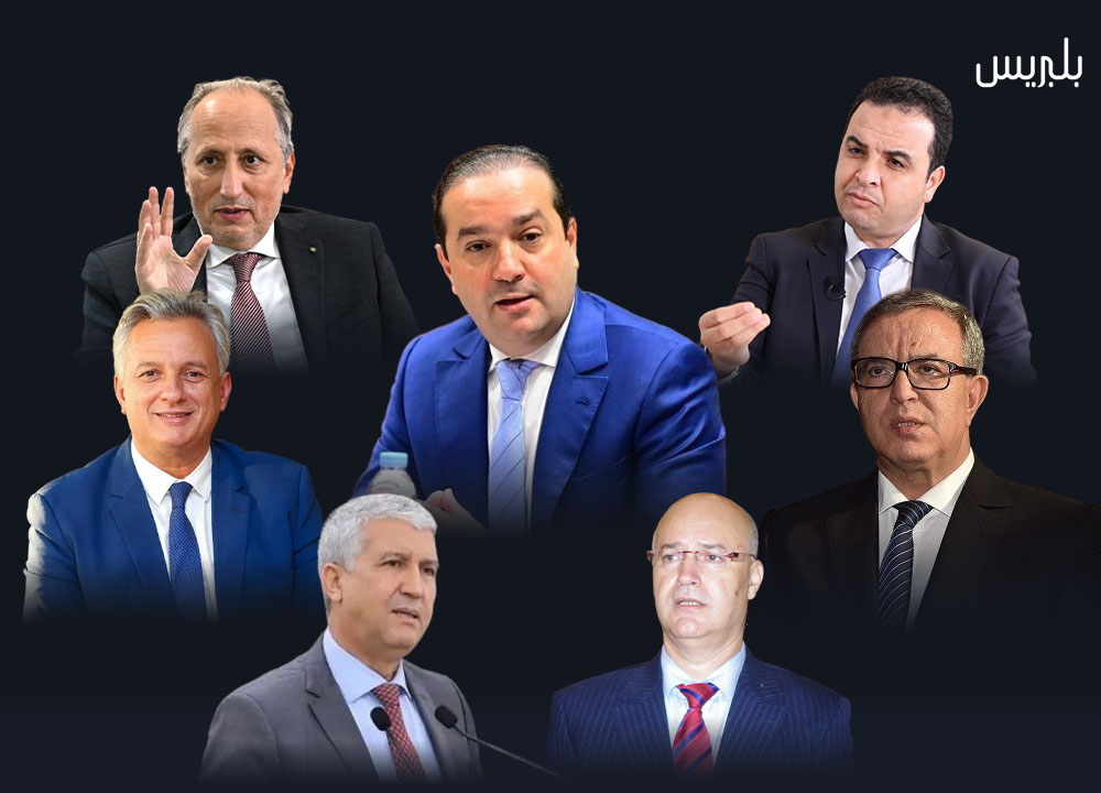 قادة “الأحرار”..“مسار المستقبل”رهان لإستكمال أوراش انتخابات 2021