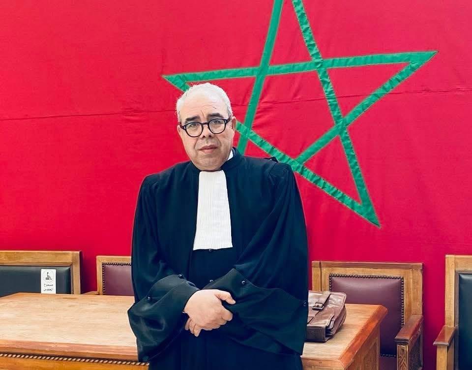نيجيريا 29 ذ. الحو يكتب: استئناف السينغال ومصلحة مصر ونيجيريا مع المغرب؟
