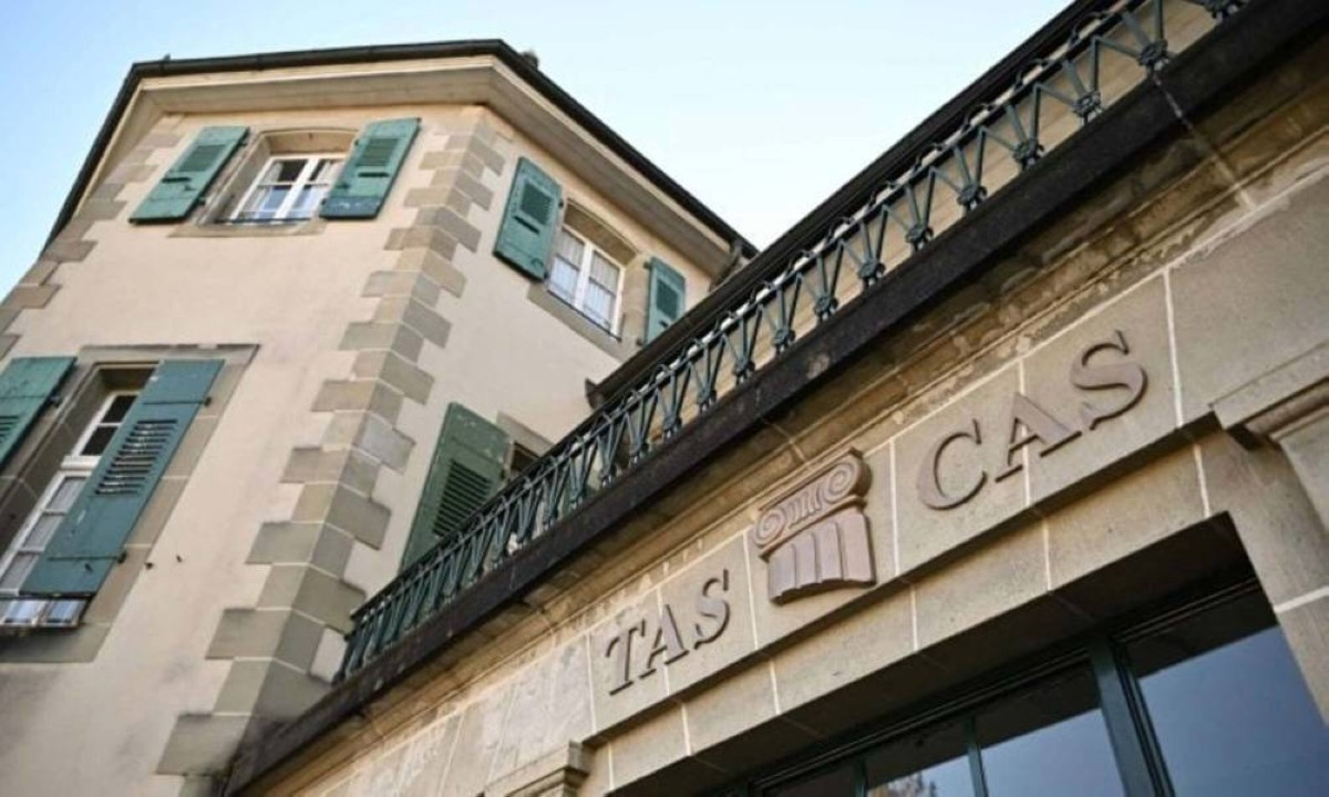 محام فرنسي يكشف الحكم الذي سيصدر عن المحكمة الرياضية الدولية