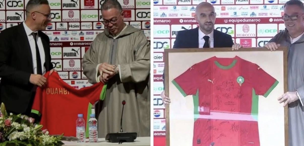 مؤسف ….جامعة لقجع بين تواصل البؤس ومنهجية الإقصاء