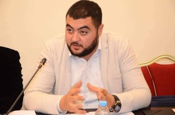 الرباط 18 المهداوي: أزمة المنازل المهددة بالانهيار بالرباط مستمرة