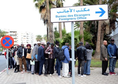 المغرب.. وجهة لآلاف اللاجئين من أكثر من 60 دولة