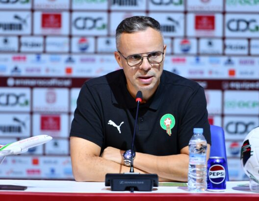 وهبي 19 وهبي: ودية الإكوادور اختبار حقيقي قبل مونديال 2026