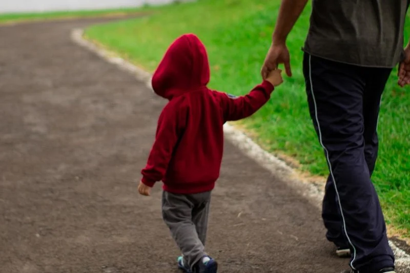 منشور عن محاولة اختطاف طفل‬ يستنفر أمن أكادير