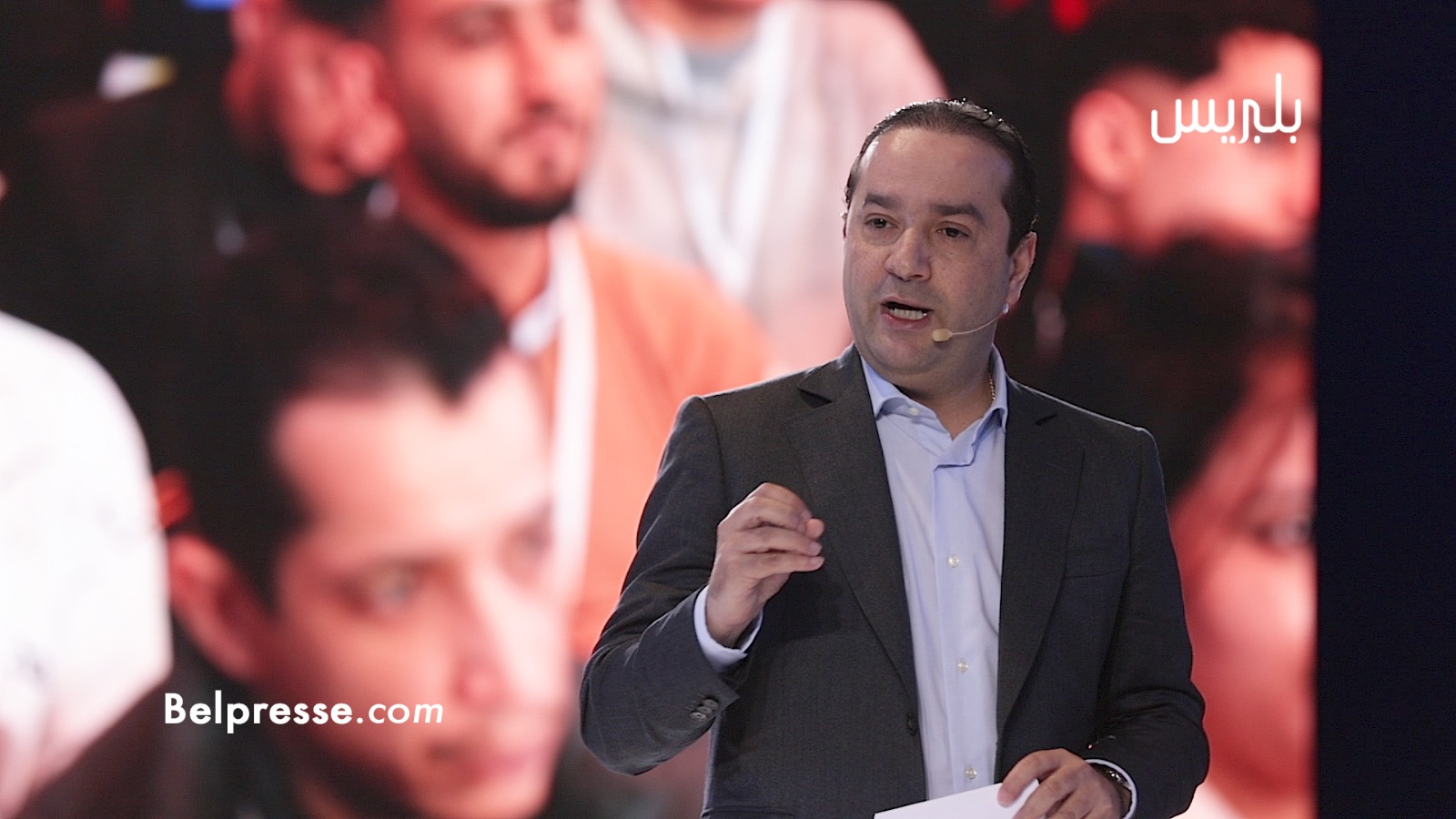 شوكي: الاحرار لا يكذب ونقاش مع مهنيي الصحة لمواكبة إصلاحات القطاع