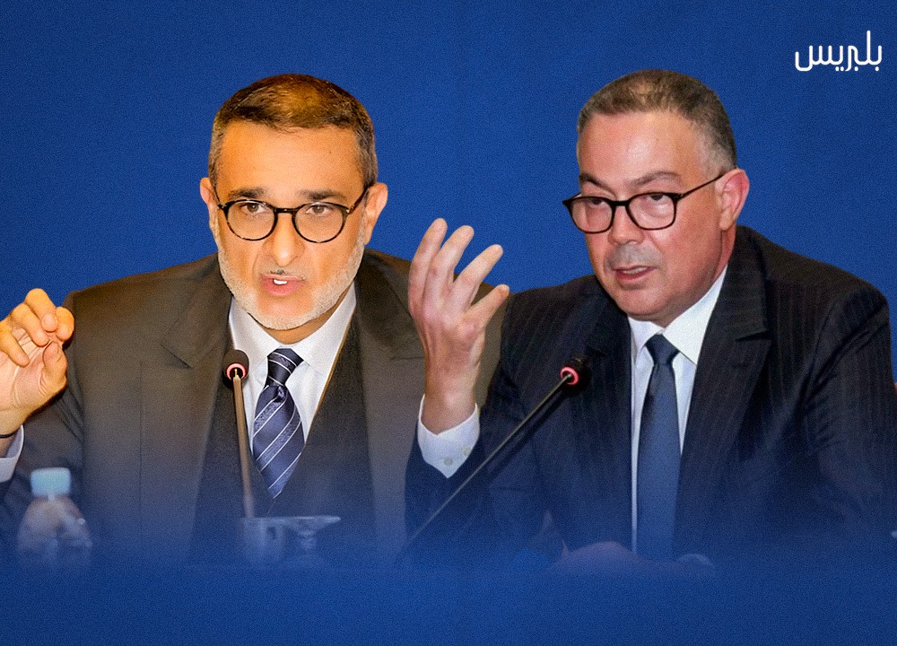القاهرة تتحول لـ”ملحقة دكار الإعلامية”..ولقجع والعرايشي في سبات