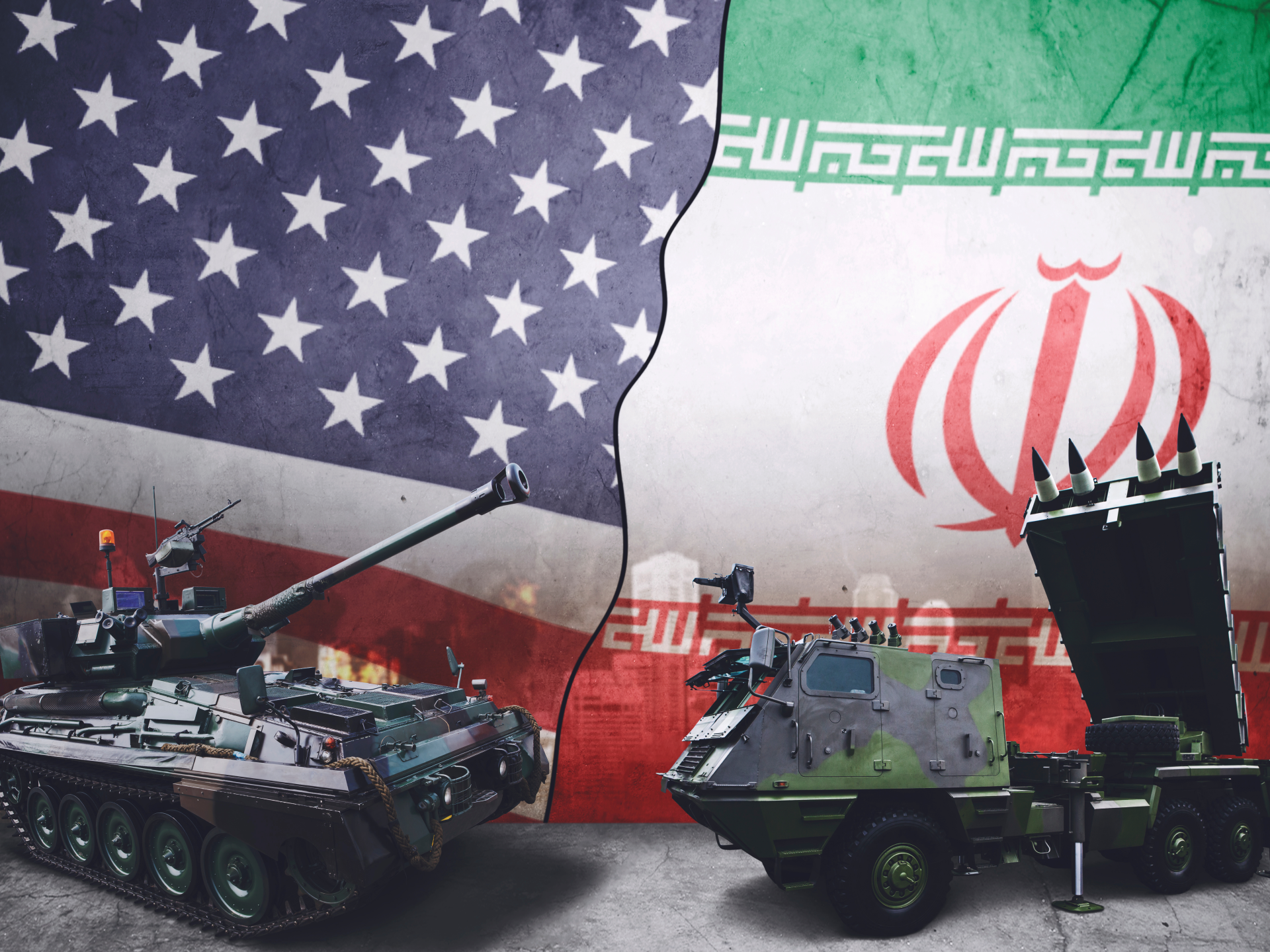 خبير سيبراني: هل تقطع حرب إيران وأمريكا إنترنت المنطقة؟