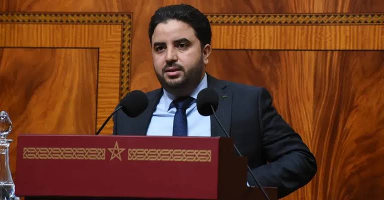 سؤال كتابي 24 آيت ملول.. عقار عمومي بـ291 درهما يجر العمران للمساءلة