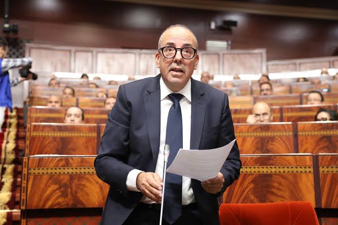 البواري: الحالة الصحية للماشية بالمغرب جيدة وتحت المراقبة