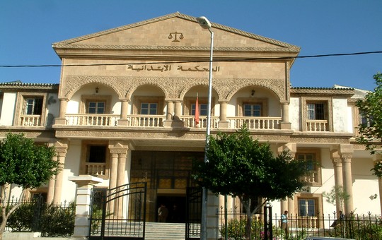 النيابة العامة بتاونات توضح حقيقة اختطاف فتاة قاصر