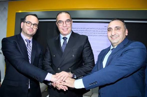 بلبريس تكشف حقيقة تنسيق أحزاب “التكتل الشعبي” استعدادا للانتخابات