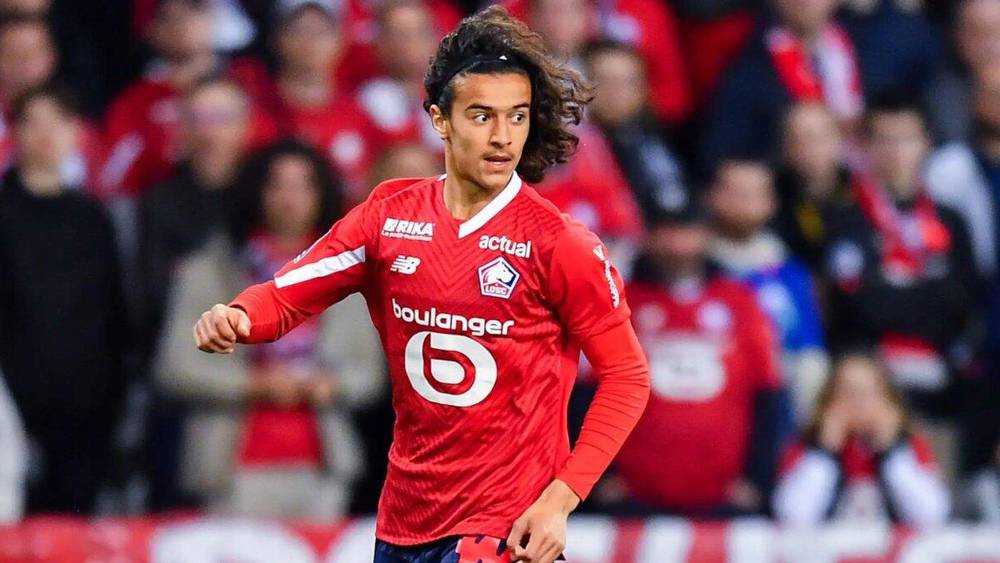 أيوب بوعدي يثير الجدل بشأن اختياره بين المغرب وفرنسا