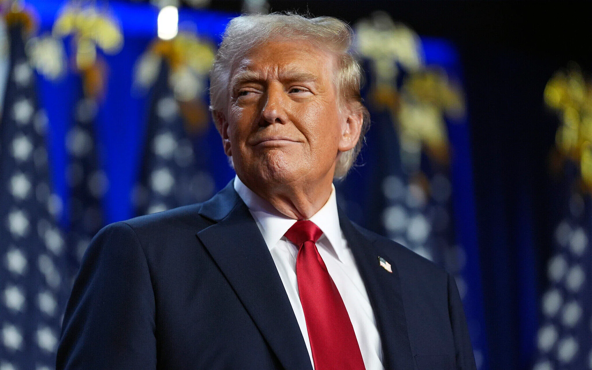 ما حقيقة تدوينة ترامب حول فوز المغرب بكأس إفريقيا 2025؟ ما حقيقة تدوينة ترامب حول فوز المغرب بكأس إفريقيا 2025؟