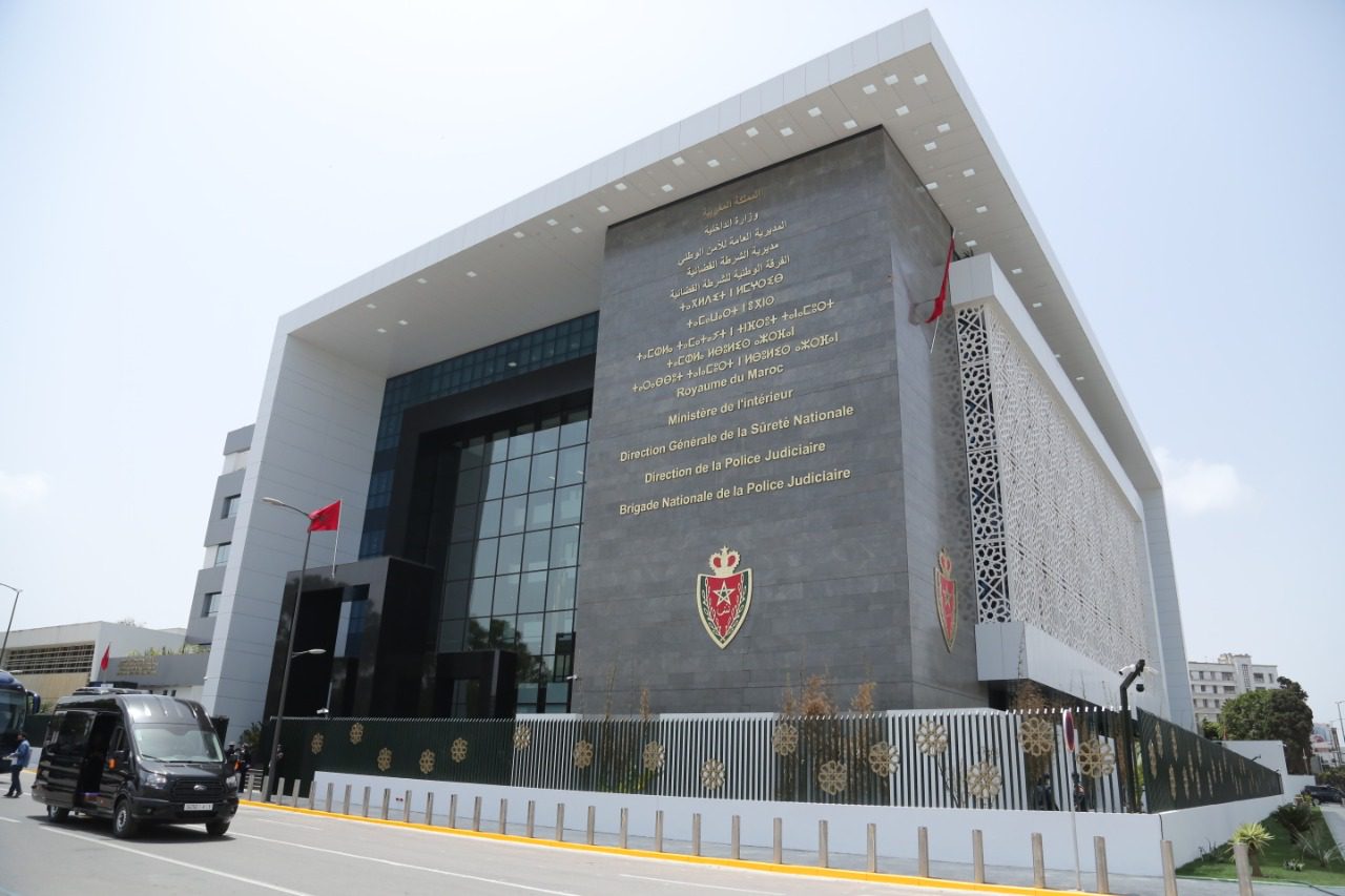 النيابة العامة تحفظ ملف وفاة موقوف سقط من مقر الفرقة الوطنية