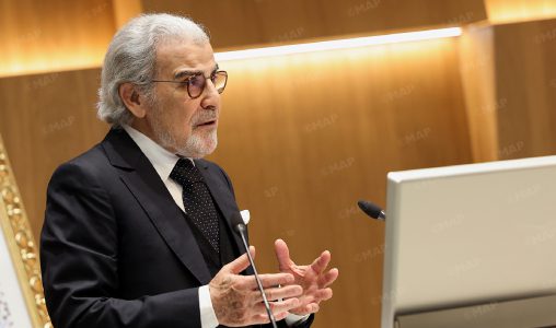 بنك المغرب 17 بنك المغرب يعمل على تسريع إرساء سوق ثانوية للديون المتعثرة
