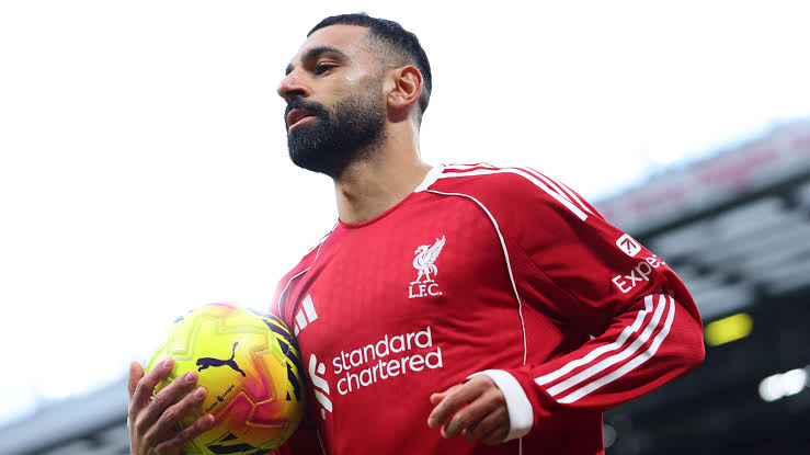 منتخب مصر 24 بعد سنوات من المجد..محمد صلاح يعلن رحيله عن ليفربول(فيديو)