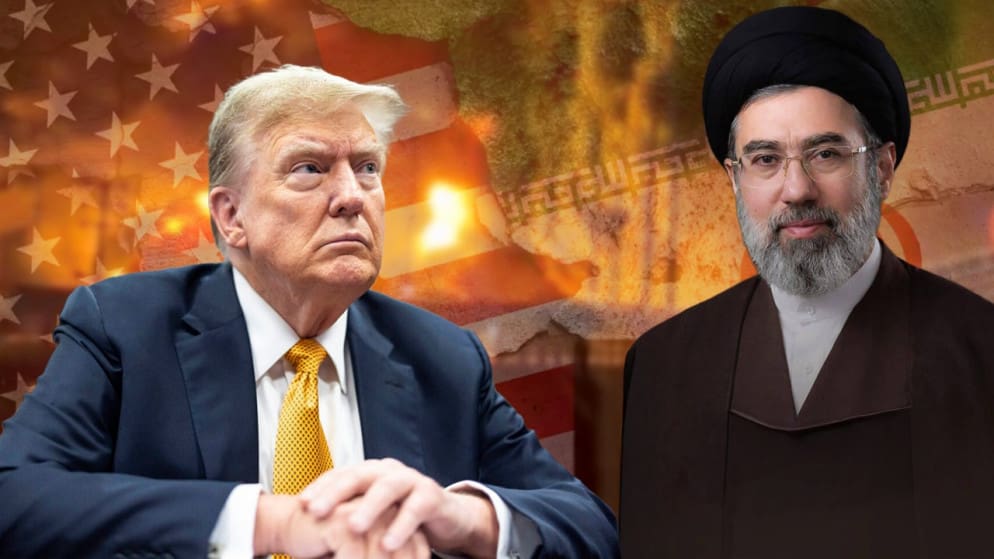 إيران ترفض المقترح الأميركي وتضع خمس شروط لإنهاء الحرب إيران ترفض المقترح الأميركي وتضع خمس شروط لإنهاء الحرب