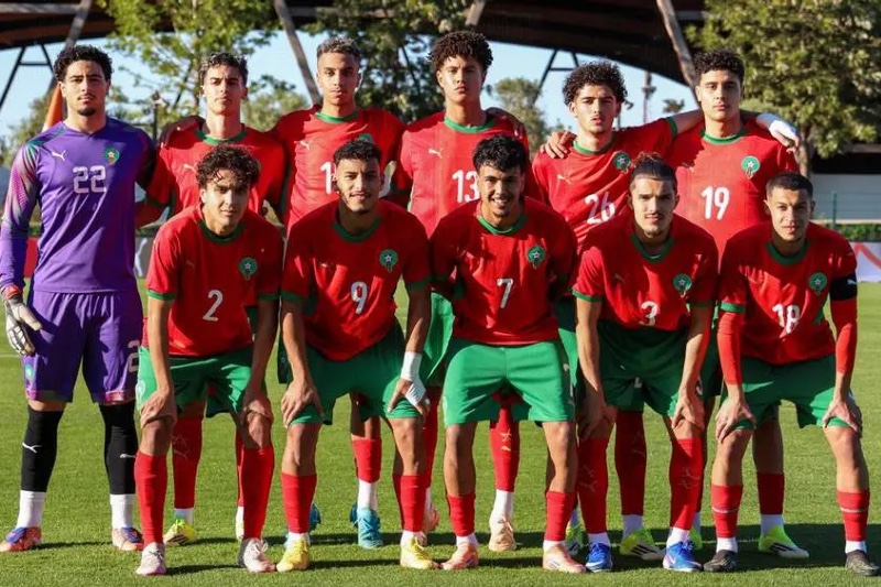 الكوت ديفوار 24 لثاني ودية.. المنتخب الأولمبي يتعادل أمام كوت ديفوار