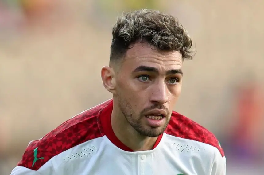 منير الحدادي يطرق باب البرازيل بعد مغادرة إيران