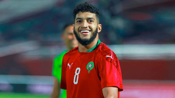 مفاجأة في سوق الانتقالات..40 مليون يورو لخطف إسماعيل صيباري