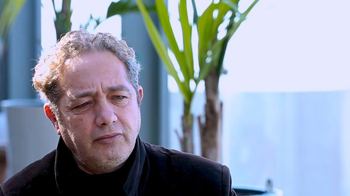 رفيق بوبكر 16 رفيق بوبكر ينفجرا غضبا بعد انتشار إشاعة وفاته
