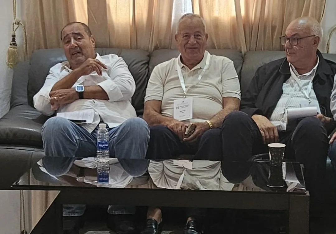 انتخابات 2026..”الاتحاد”بين شبح الهجرة والبحث عن بروفايلات