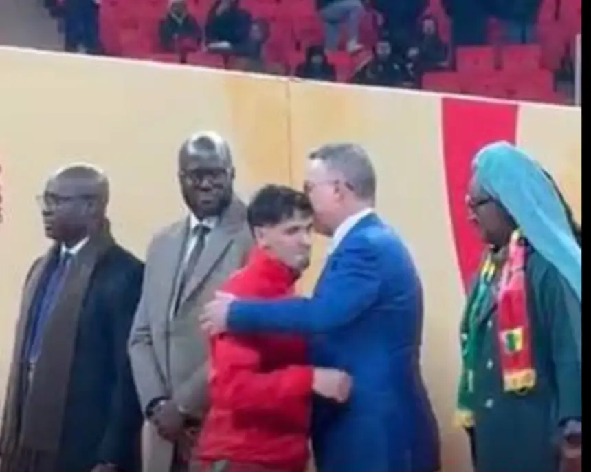 بلاغ جديد من الجامعة المغربية للكرة بشأن قرار الكاف