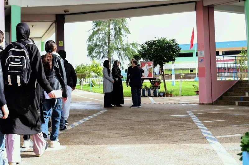 تزامن العطلة البينية مع عيد الفطر يثير جدلا تربويا..والسحيمي يوضح