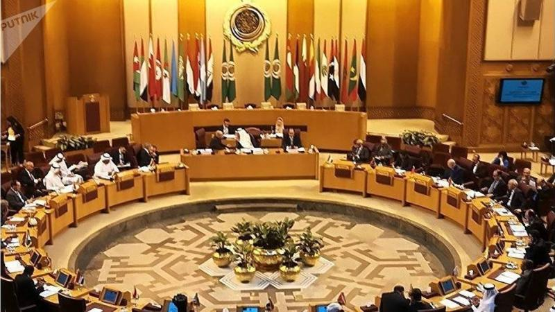 قصف 17 الجامعة العربية تدين بشدة الهجمات الايرانية على دول عربية