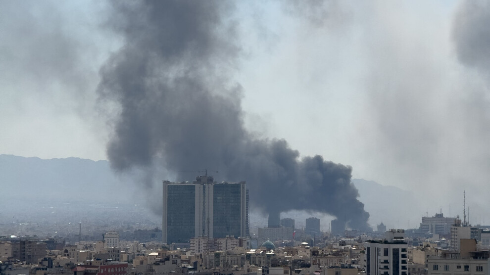 مقتل 787 شخصا في إيران منذ اندلاع الحرب